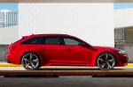 Audi RS6 Avant 2020 года (AU)